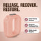 The Restore Ring™ — Fascia Massage Tool for Smoother Skin & Belly Sculpting